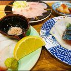 横浜　みなと刺身専門店料理画像5