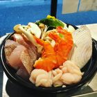 横浜　みなと刺身専門店料理画像6