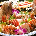 横浜　みなと寿司料理画像3