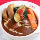 横浜 味蕾亭料理画像2