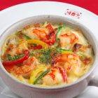 横浜 味蕾亭料理画像3