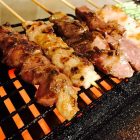 横浜　もつしげ横浜西口店料理画像