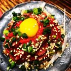 横浜　もつしげ横浜西口店料理画像2