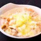 横浜　もつしげ横浜西口店料理画像3