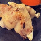 横浜　もつしげ横浜西口店料理画像4