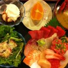 横浜　音羽鮨料理画像3