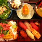 横浜　音羽鮨料理画像4