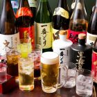 豚吟ドリンク