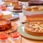 トラットリア トペ料理２