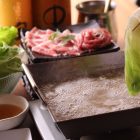 豚吟料理２