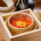 横浜　酒槽の料理画像3