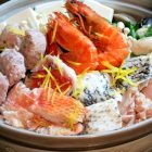 横浜　志摩料理画像