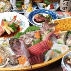 横浜　志摩料理画像2