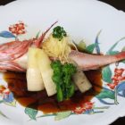 横浜　志摩料理画像3