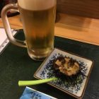 居酒屋次郎料理1　