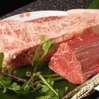 ステーキいぐち 料理画像1