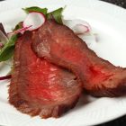 ステーキいぐち 料理画像2