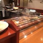 田中カウンター席画像