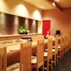 鮨処竜敏札幌店内観画像3