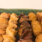 横浜　炭火やきとり鳥元西口店料理画像
