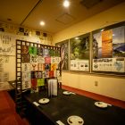 横浜　魚旬伊勢佐木町店の内観画像