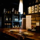 横浜　魚旬伊勢佐木町店の内観画像2