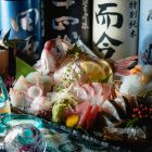 横浜　魚旬伊勢佐木町店の季節限定料理画像2