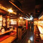 横浜　魚寅本店内観画像3