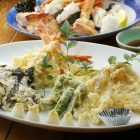 横浜　魚寅本店料理画像3