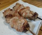 横浜　焼鳥さいとうのすきみ画像
