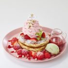 横浜　Butter 横浜ベイクォーター料理画像1