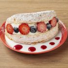 横浜　Butter 横浜ベイクォーター料理画像3