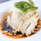 横浜　上海酒家岳 料理画像3