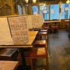横浜　横浜商店内観画像2