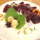 横浜　横浜商店料理画像
