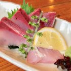 横浜　横浜商店料理画像4