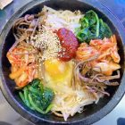 韓国料理　太陽（てやん）料理画像