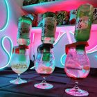 韓国料理　太陽（てやん）ドリンク画像