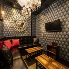THE SHISHA HOUSE （シーシャハウス）大阪梅田阪急店 内観画像2